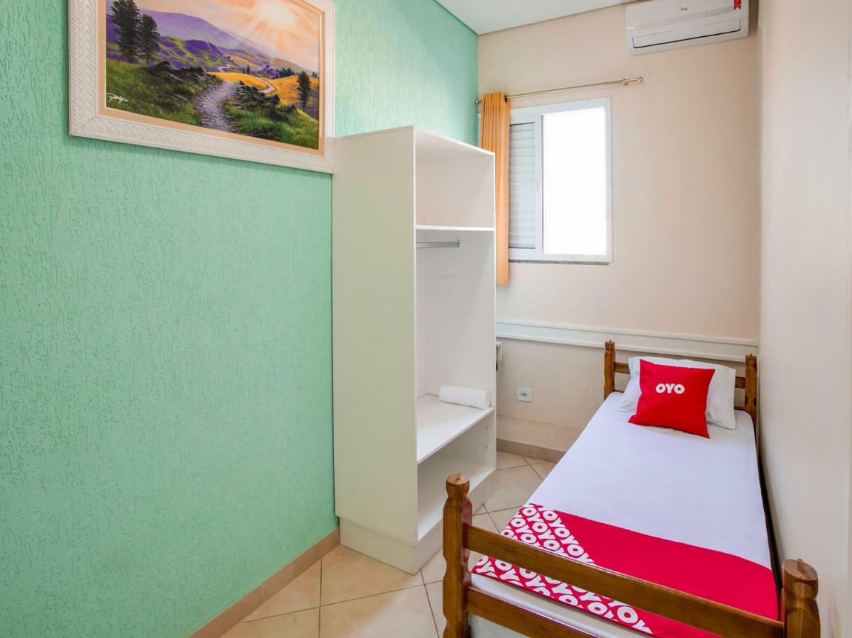 Oyo Hotel Dayse Santana de Parnaiba Ngoại thất bức ảnh