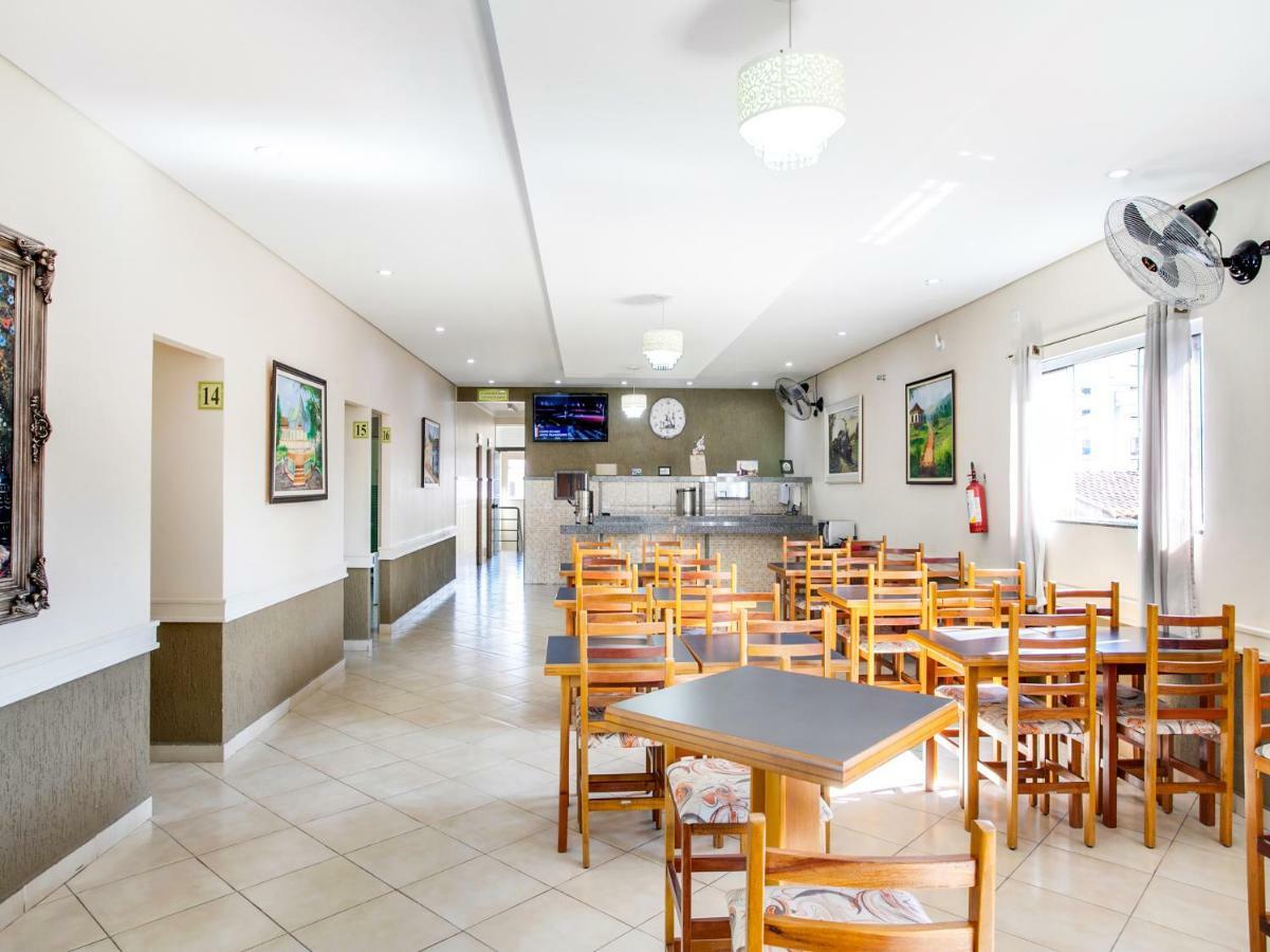 Oyo Hotel Dayse Santana de Parnaiba Ngoại thất bức ảnh