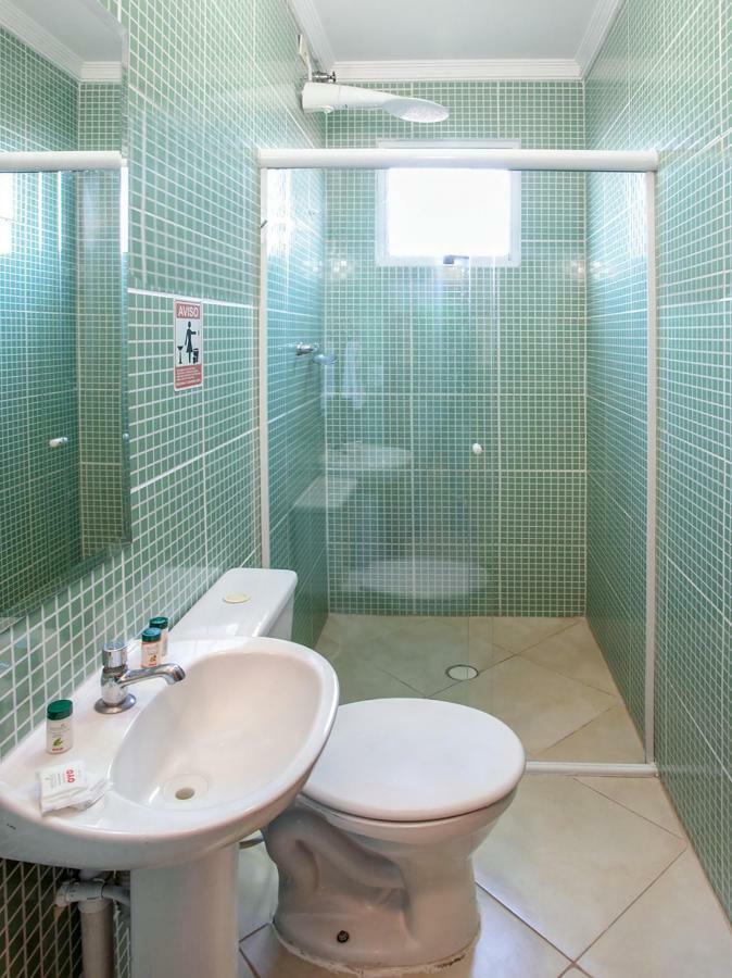 Oyo Hotel Dayse Santana de Parnaiba Ngoại thất bức ảnh
