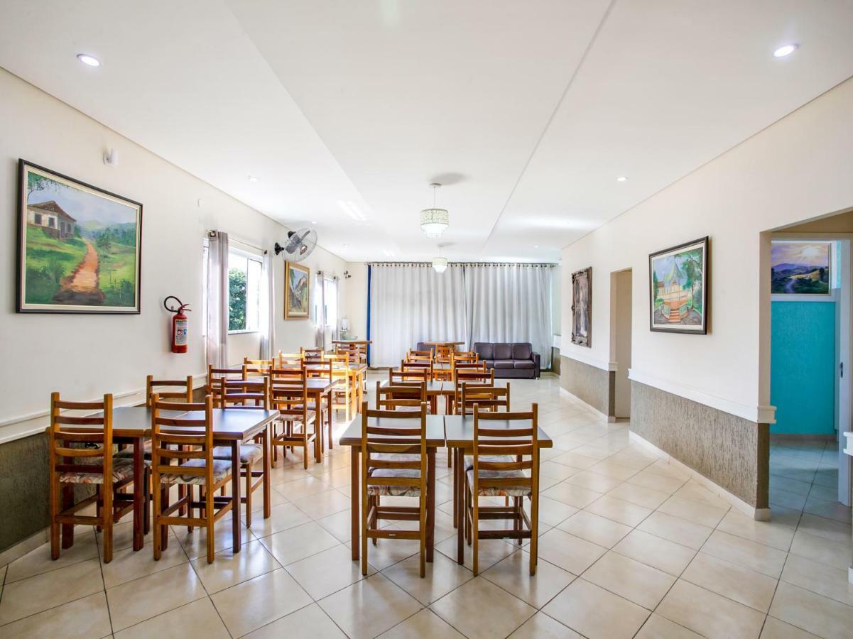 Oyo Hotel Dayse Santana de Parnaiba Ngoại thất bức ảnh