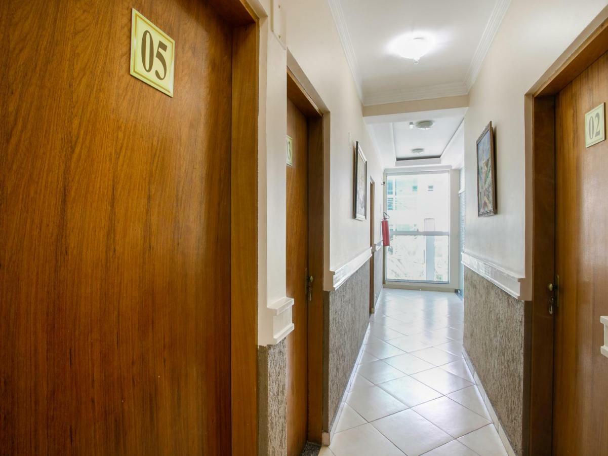 Oyo Hotel Dayse Santana de Parnaiba Ngoại thất bức ảnh