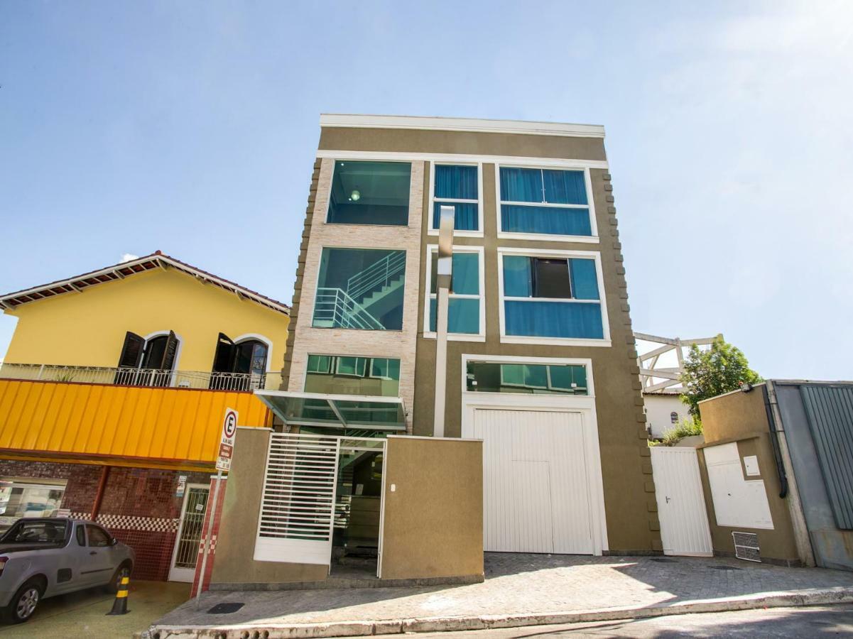 Oyo Hotel Dayse Santana de Parnaiba Ngoại thất bức ảnh