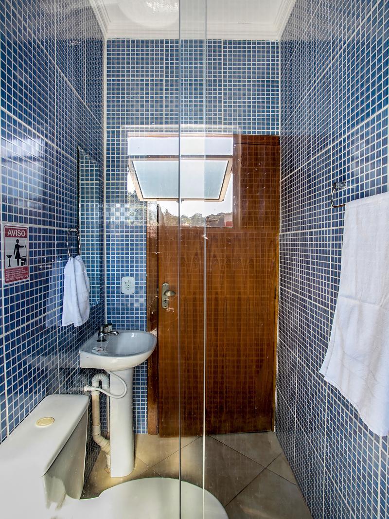 Oyo Hotel Dayse Santana de Parnaiba Ngoại thất bức ảnh