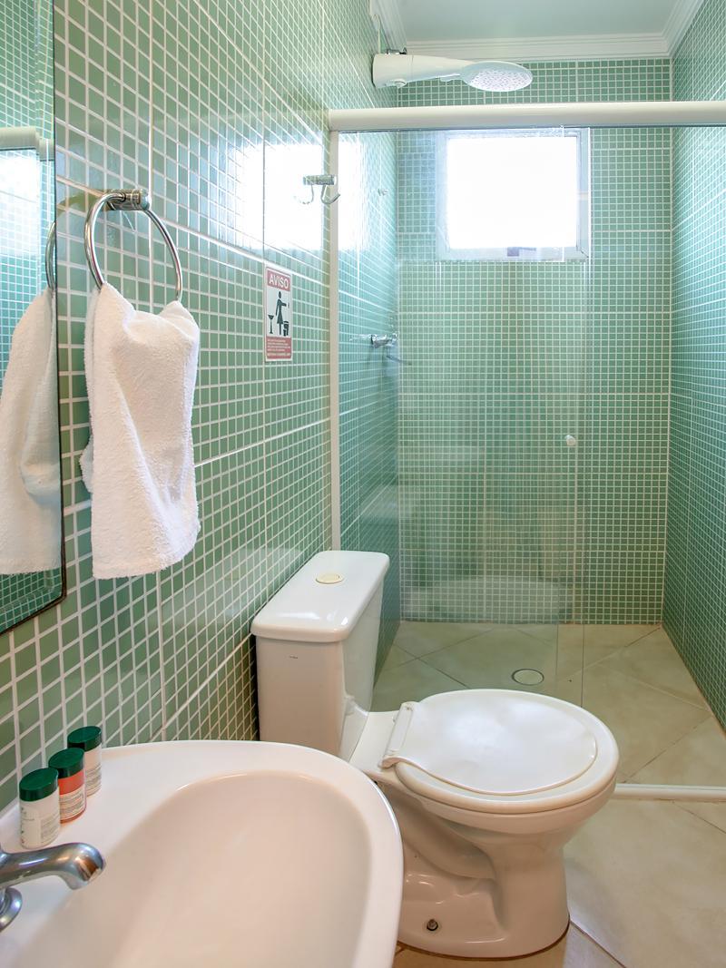 Oyo Hotel Dayse Santana de Parnaiba Ngoại thất bức ảnh