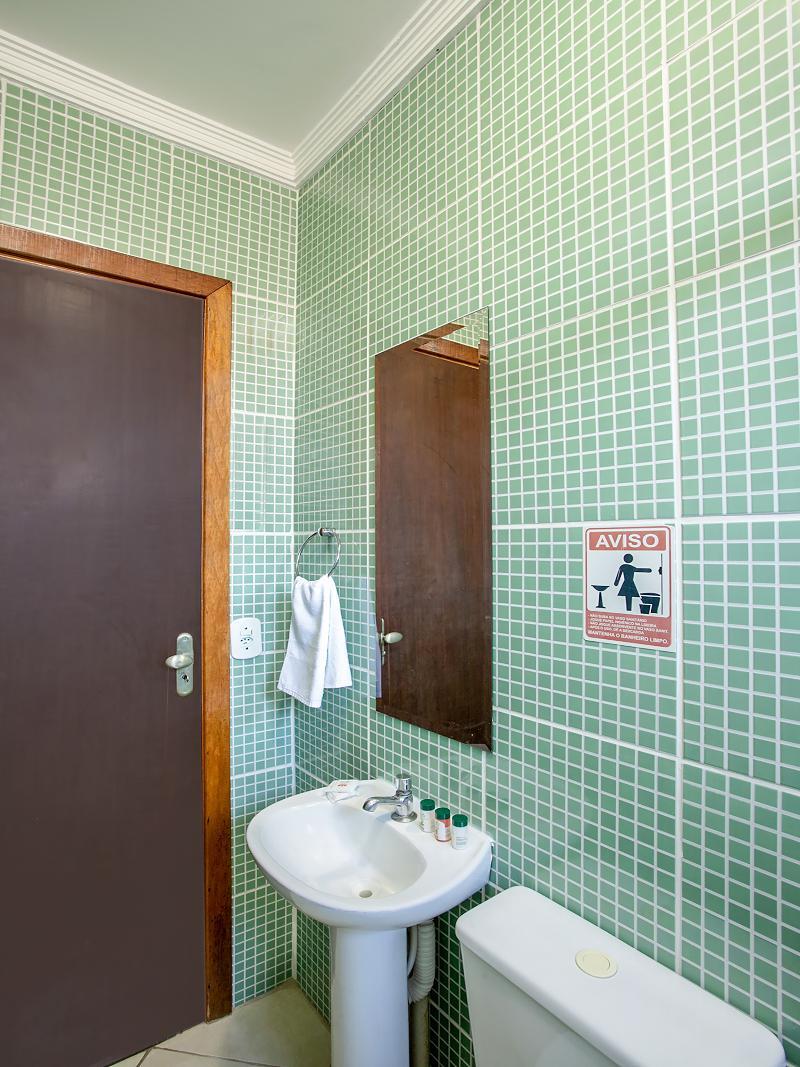 Oyo Hotel Dayse Santana de Parnaiba Ngoại thất bức ảnh
